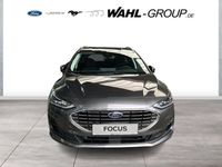 gebraucht Ford Focus Turnier Titanium DAB LED RFK Tempomat PDC