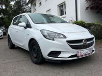 gebraucht Opel Corsa Edition*PDC*Tempomat*wenig km*