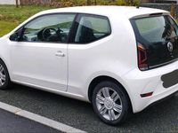 Occasion VW up! 75 ch (55 kW) 2017 Blanc Citadine
