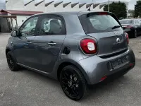 Gebraucht Smart ForFour Prime 71 PS (52 kW) 2019 Grau Kleinwagen