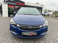 gebraucht Opel Astra Sp Tour. Edit./LED/SHZ/LHZ/EURO 6