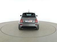 Gebraucht Abarth 595 Pista 2017 Grau Limousine
