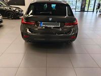 gebraucht BMW 318 d Sport-Line, Euro Plus Garantie bis 2027