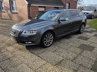Gebraucht Audi A6 S-Line 190 PS (139 kW) 2009 Grau Kombi