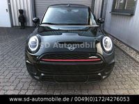 Gebraucht Mini John Cooper Works Cabriolet 231 PS (169 kW) 2019 Grün Cabrio