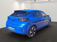 Gebraucht Opel Corsa-e 100 kW (136 PS) 2023 Blau Kleinwagen