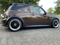 Gebraucht Mini Cooper S 170 PS (125 kW) 2005 Kleinwagen