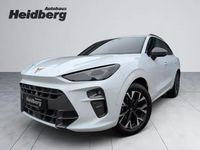 Gebraucht Cupra Terramar 150 PS (110 kW) 2025 Weiß SUV