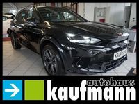 Neu Cupra Formentor 150 PS (110 kW) 2025 Mitternachtsschwarz SUV