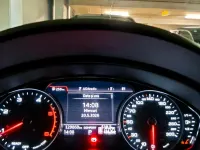 Gebraucht Audi A4 200 PS (147 kW) 2018 Schwarz Limousine