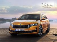 Neu Skoda Octavia 204 PS (150 kW) 2026 Kombi