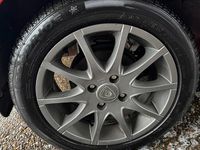 Gebraucht Hyundai Getz 70 PS (51 kW) 2010 Rot Kleinwagen