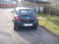 gebraucht Opel Corsa D Energy Klima,Tüv Neu