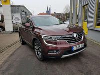 Gebraucht Renault Koleos LIMITED 177 PS (130 kW) 2018 Castanea rot SUV