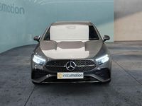 Gebraucht Mercedes A200 Advanced Plus 163 PS (119 kW) 2024 Grau Limousine