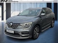 Gebraucht Renault Koleos Initiale Paris 158 PS (116 kW) 2023 Grau SUV