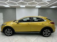 gebraucht Kia XCeed 1.6 GDI Spirit