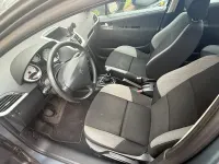 Gebraucht VW Golf VII 2013 Grau Kleinwagen