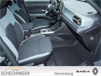 Gebraucht Dacia Duster Extreme 158 PS (116 kW) 2026 Grün SUV