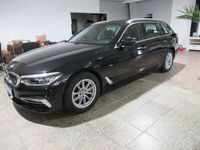 gebraucht BMW 525 Touring Luxury , PANNO, LEDER, NAV, VOLL