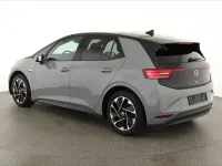 Gebraucht VW ID.3 IQ Drive 11 kW (15 PS) 2023 Mondsteingrau / dach schwarz Kleinwagen