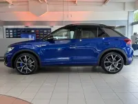 Gebraucht VW T-Roc R 300 PS (220 kW) 2024 SUV