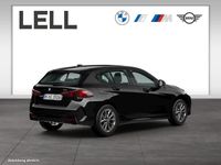 Gebraucht BMW 120 156 PS (114 kW) 2024 Schwarz Kleinwagen