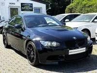 Używany BMW M3 Performance 420 KM (308 kW) 2008 Czarny Coupe