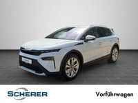 Gebraucht Skoda Elroq 210 kW (286 PS) 2026 Moonweiss metallic SUV