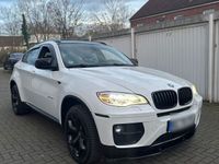 gebraucht BMW X6 40d E71