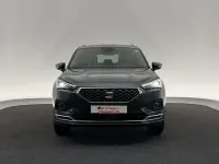 Gebraucht Seat Tarraco XCELLENCE 190 PS (139 kW) 2019 Grau SUV