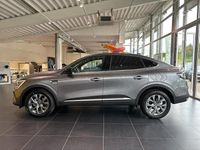 Neu Renault Arkana Techno 140 PS (102 kW) 2025 Grau SUV