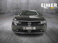 Gebraucht Opel Astra Enjoy 110 PS (80 kW) 2024 Lackierung schwarz perla nera/ Kombi