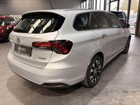 Gebraucht Fiat Tipo Mirror 95 PS (69 kW) 2020 Weiß Kombi