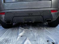 Gebraucht Land Rover Range Rover evoque Autobiography 241 PS (177 kW) 2017 Grau SUV