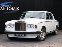 Usata Rolls Royce Silver Shadow 196 CV (144 kW) 1977 Berlina