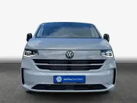 Neu VW Transporter Edition 150 PS (110 kW) 2026 Grau Van