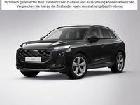 gebraucht Audi Q3 TDI 110kW S tronic 5dr