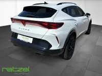 Gebraucht Cupra Formentor 150 PS (110 kW) 2025 Weiß SUV
