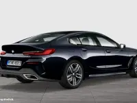 Gebraucht BMW 840 Shadowline 333 PS (244 kW) 2025 Schwarz Coupé