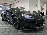 Neu Corvette C8 481 PS (353 kW) 2025 Schwarz Coupé