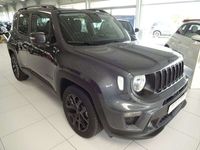 gebraucht Jeep Renegade 1.0 Limited Black-Pack NAVI/WINTER/PARK