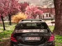 Gebraucht Mercedes S350 258 PS (189 kW) 2014 Schwarz Limousine