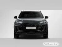 Neu Audi Q6 e-tron Sport 314 kW (428 PS) 2026 Grau SUV