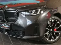 Gebraucht BMW X3 M 398 PS (292 kW) 2025 Sophistograu brillanteffekt (a SUV
