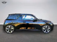 Brugt Mini John Cooper Works 156 HK (114 kW) 2024 Sort Hatchback