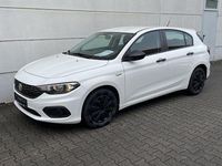 Gebraucht Fiat Tipo Pop 95 PS (69 kW) 2018 Bianco (vr249) Limousine