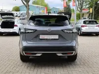 Neu Nissan Qashqai N-Connecta 158 PS (116 kW) 2026 Ceramicgraumet./schwarz SUV