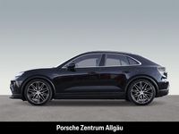 Gebraucht Porsche Macan 300 kW (408 PS) 2026 Schwarz SUV