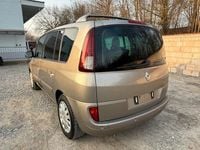 Gebraucht Renault Espace 150 PS (110 kW) 2012 Gold Van / Kleinbus
